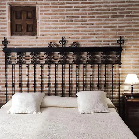 La De Manolo Gæstehus Toledo