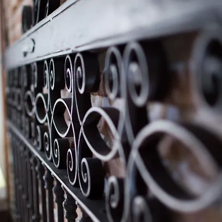 Гостьовий будинок La De Manolo 2*