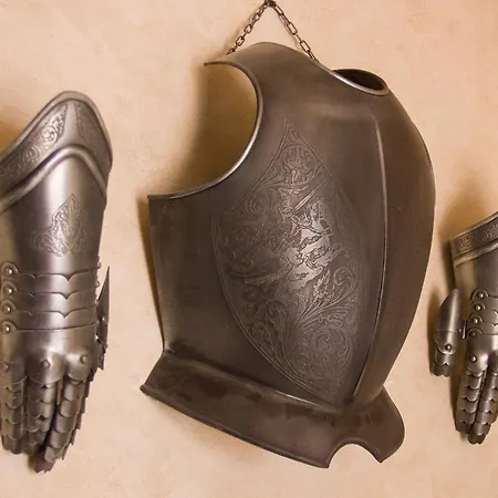 La De Manolo 2* Толедо