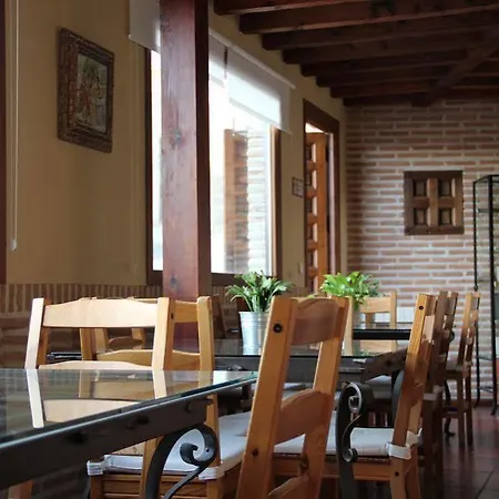 La De Manolo 2* Толедо