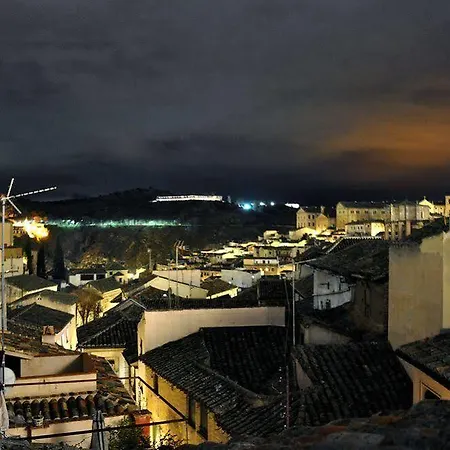 La De Manolo Гостьовий будинок 2*