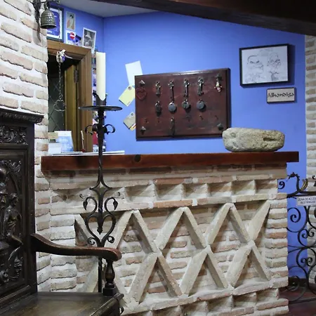 La De Manolo Толедо