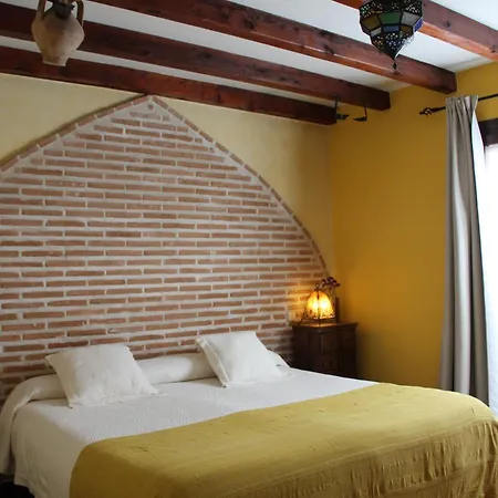 La De Manolo Гостьовий будинок