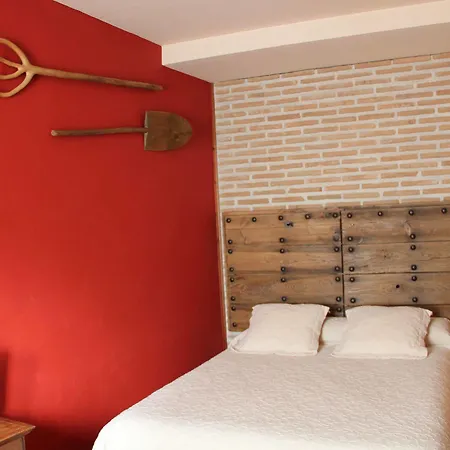 La De Manolo Гостьовий будинок 2*