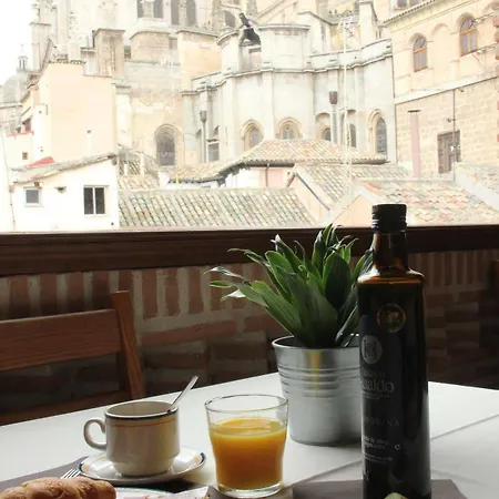 La De Manolo 2* Толедо