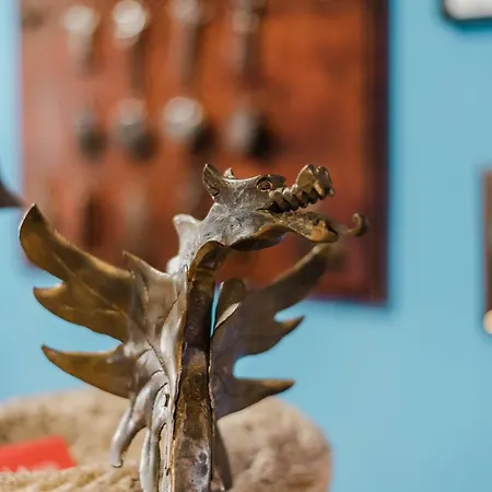 La De Manolo 2* Толедо