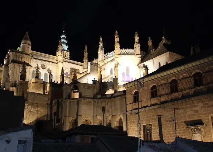 La De Manolo Pensjonat