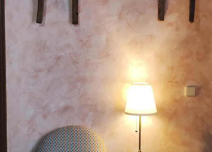 La De Manolo Pensjonat