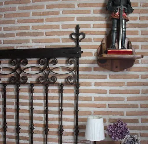 La De Manolo Pensjonat