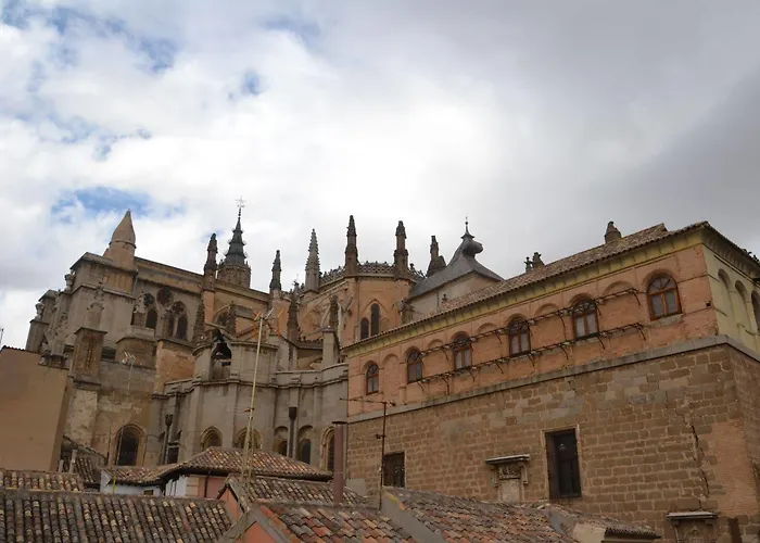 La De Manolo 2* Toledo