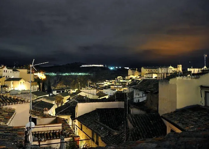 La De Manolo Pensjonat 2*