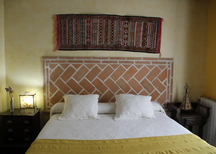 Pensjonat La De Manolo 2*