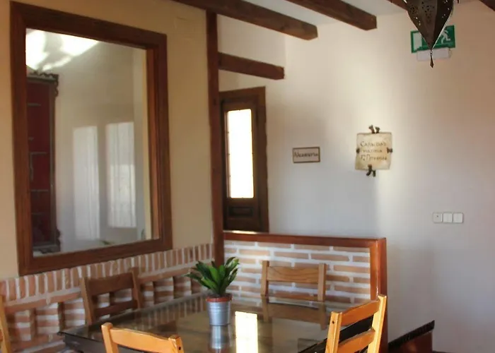 La De Manolo Pensjonat