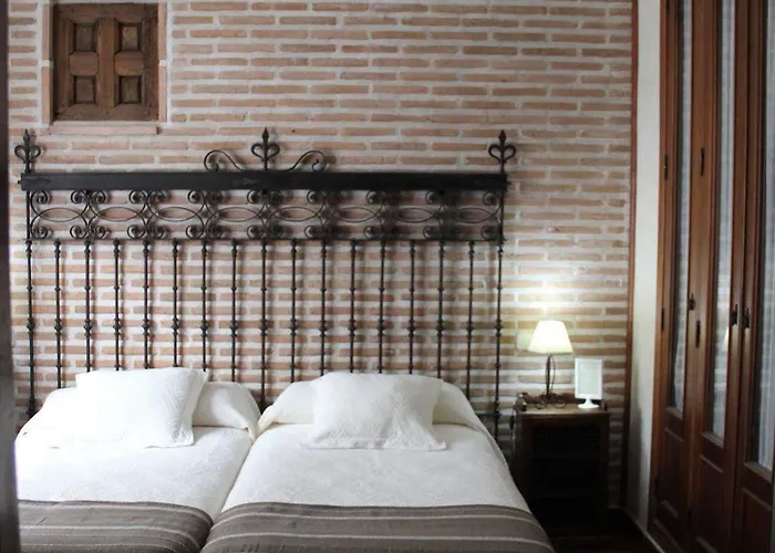 La De Manolo 2* Toledo