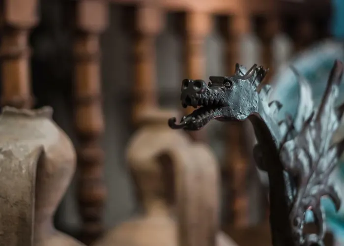 Pensjonat La De Manolo