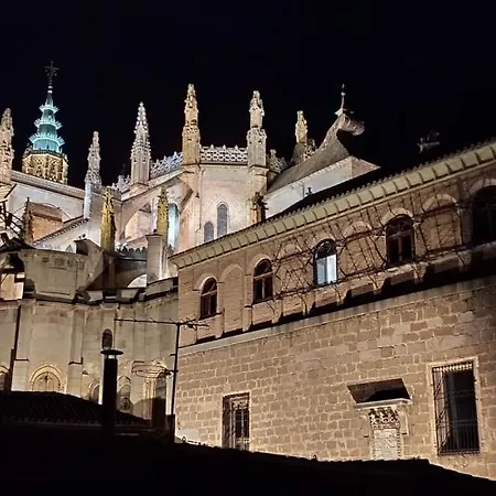 Guest house La De Manolo Toledo