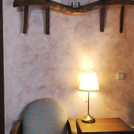 La De Manolo Guest house