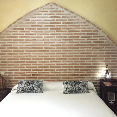 Guest house La De Manolo