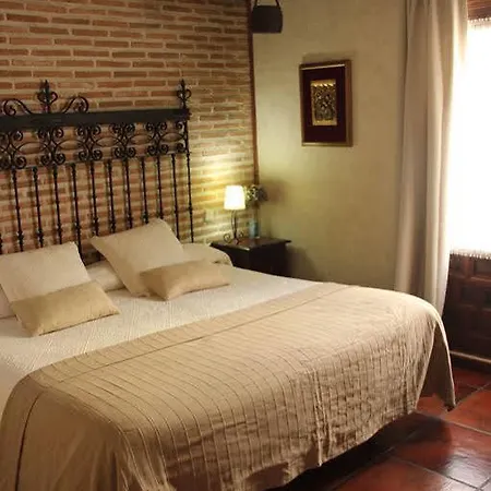 La De Manolo 2* Toledo