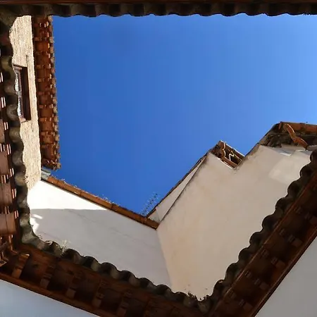 Guest house La De Manolo Toledo