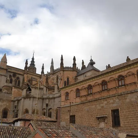 La De Manolo 2* Toledo