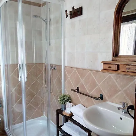 Guest house La De Manolo