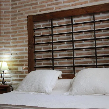 La De Manolo 2* Toledo