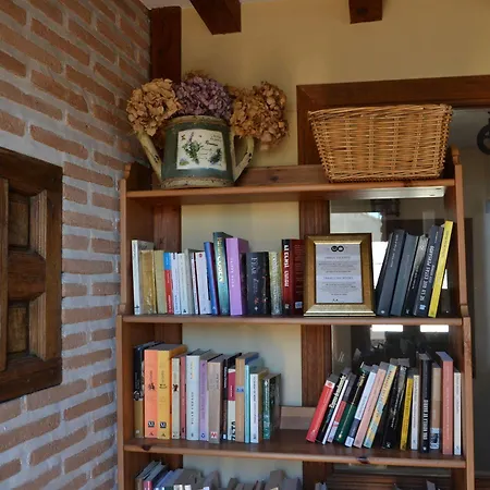 Guest house La De Manolo Toledo