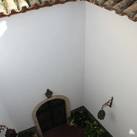 Guest house La De Manolo 2*