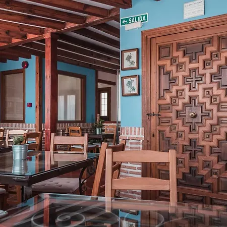 La De Manolo Guest house 2*