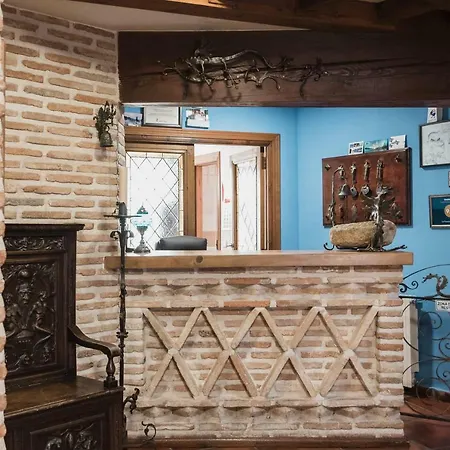 La De Manolo 2* Toledo