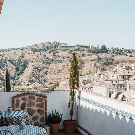 La De Manolo 2* Toledo