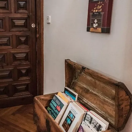 La De Manolo Pensión