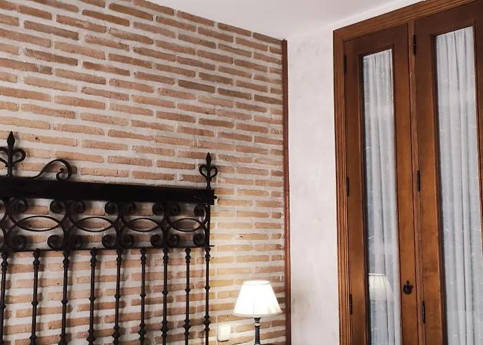 La De Manolo Pensionat 2*