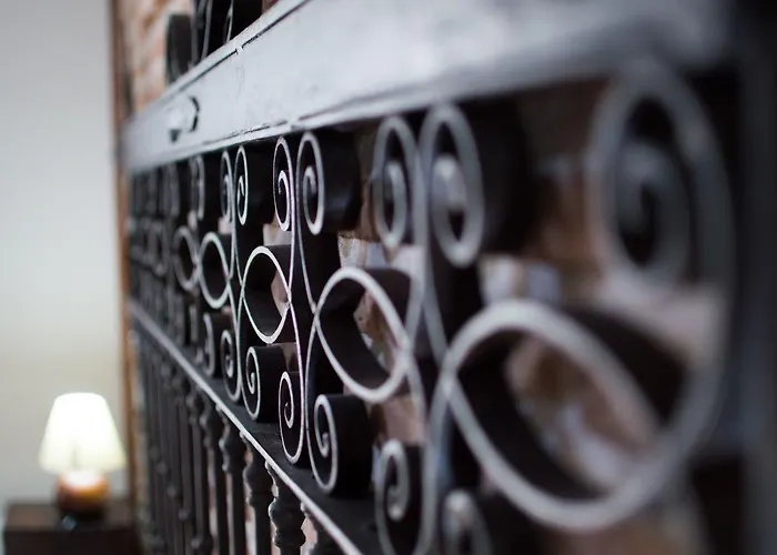 בית הארחה La De Manolo 2*