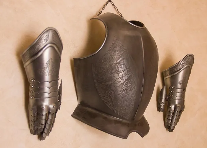 La De Manolo 2* טולדו