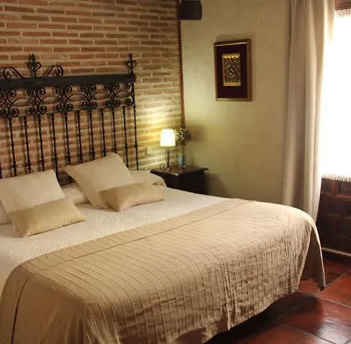 La De Manolo 2* טולדו