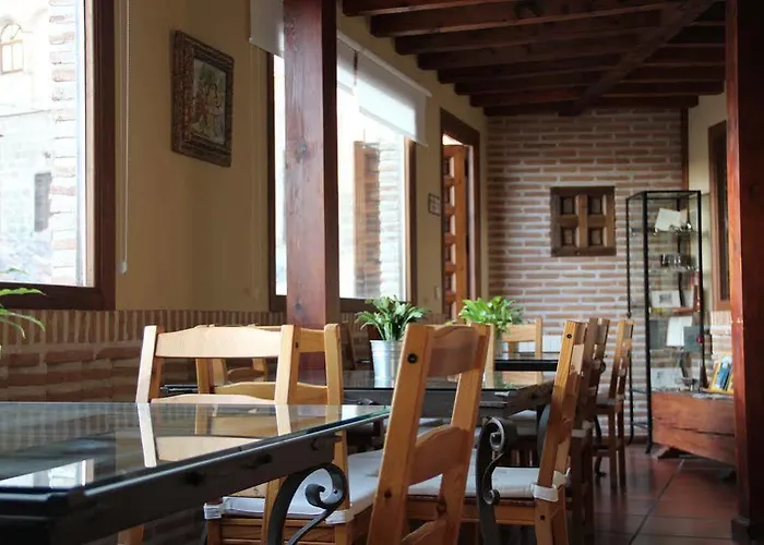 La De Manolo 2* טולדו