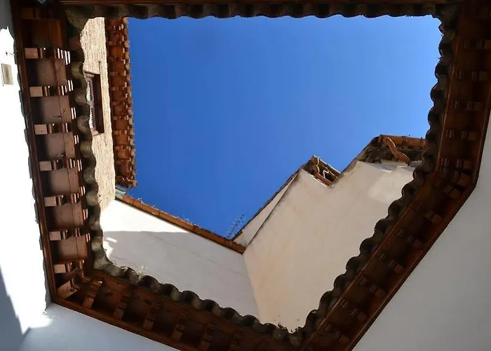 Pensionat La De Manolo Toledo