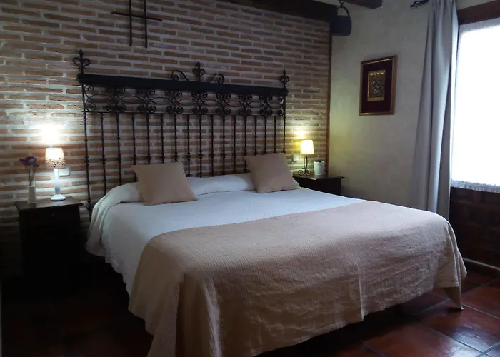 La De Manolo בית הארחה 2*