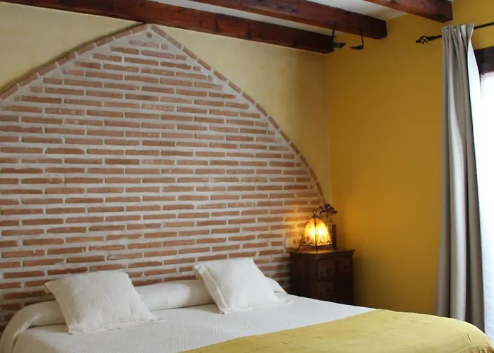 La De Manolo Pensionat