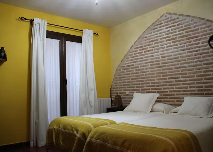 Pensionat La De Manolo 2*