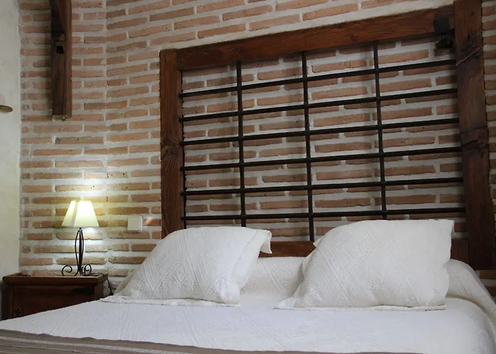 La De Manolo 2* Toledo