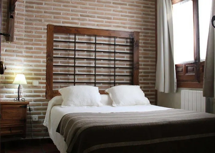 La De Manolo Pensionat