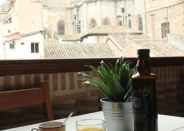 La De Manolo 2* Toledo