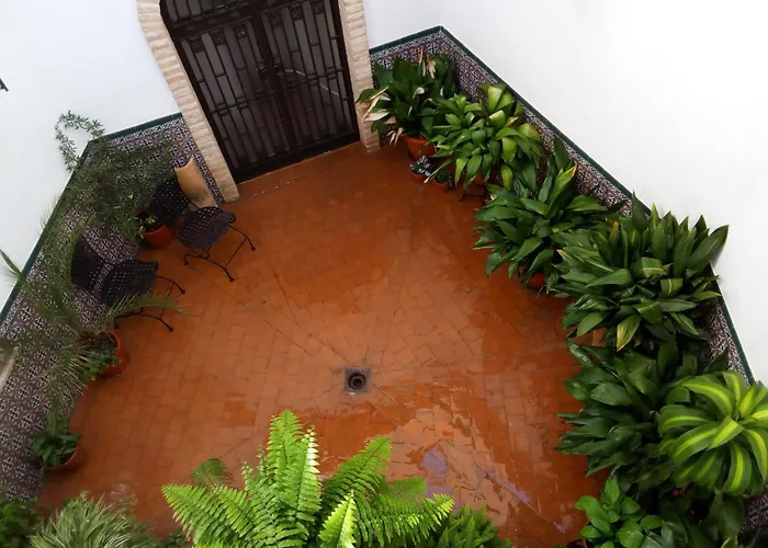 Pensionat La De Manolo