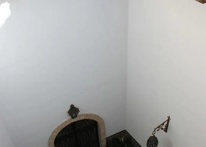 בית הארחה La De Manolo 2*