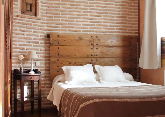 La De Manolo 2* טולדו