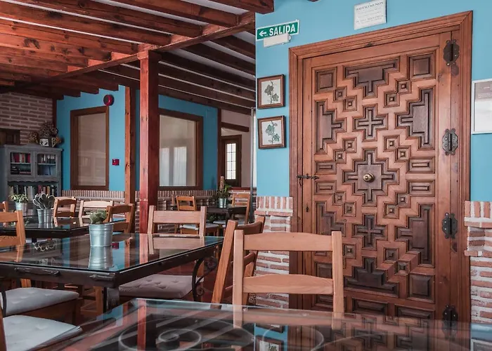 La De Manolo Pensionat 2*