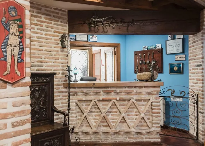 La De Manolo 2* Toledo